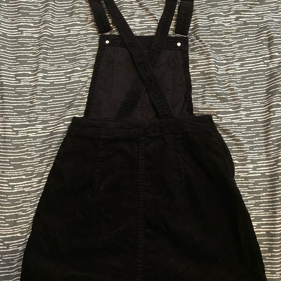 H&M corduroy skirt jumper - Picture 3 of 3